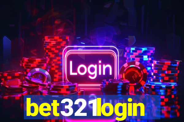 bet321login