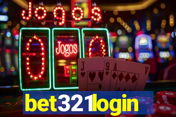 bet321login