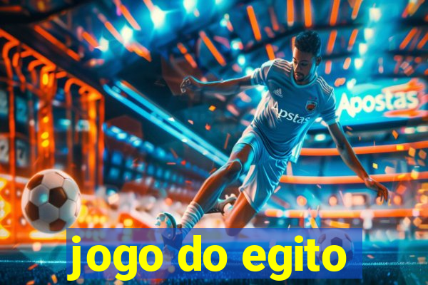 jogo do egito