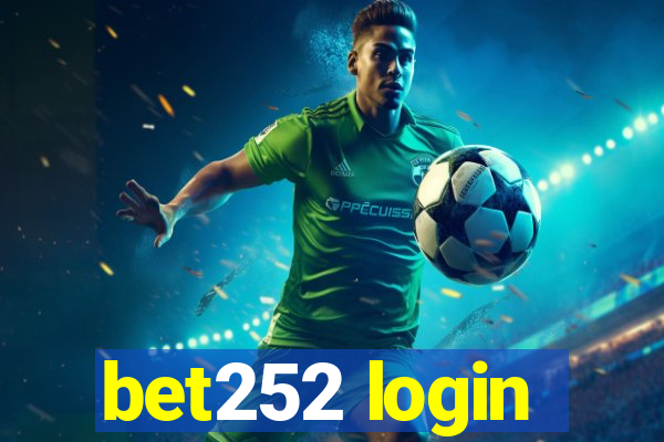 bet252 login