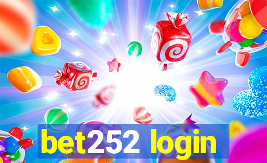 bet252 login