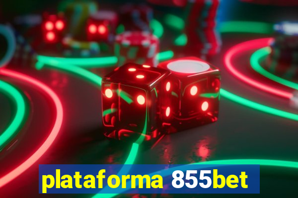 plataforma 855bet