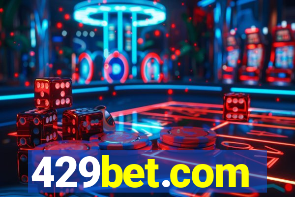 429bet.com