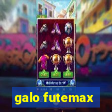 galo futemax