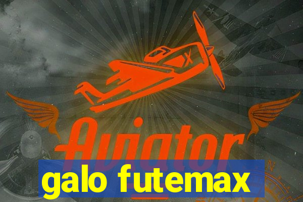 galo futemax