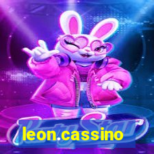 leon.cassino