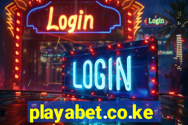 playabet.co.ke