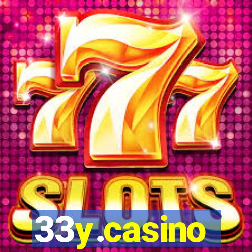 33y.casino