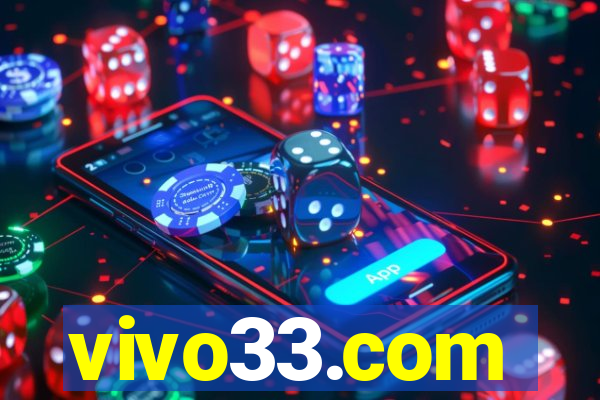 vivo33.com