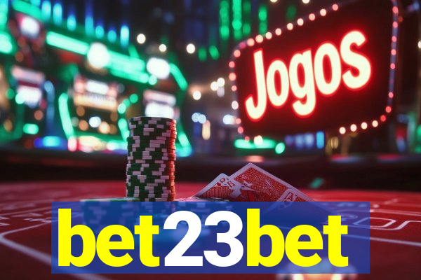 bet23bet