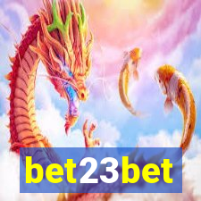 bet23bet