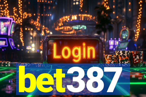 bet387