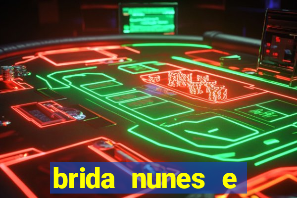 brida nunes e medico video completo