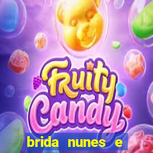 brida nunes e medico video completo