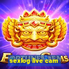 sexlog live cam