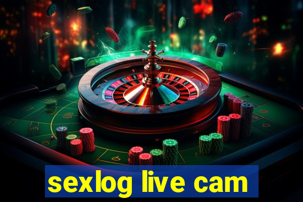 sexlog live cam