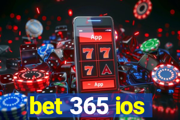 bet 365 ios