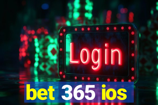 bet 365 ios