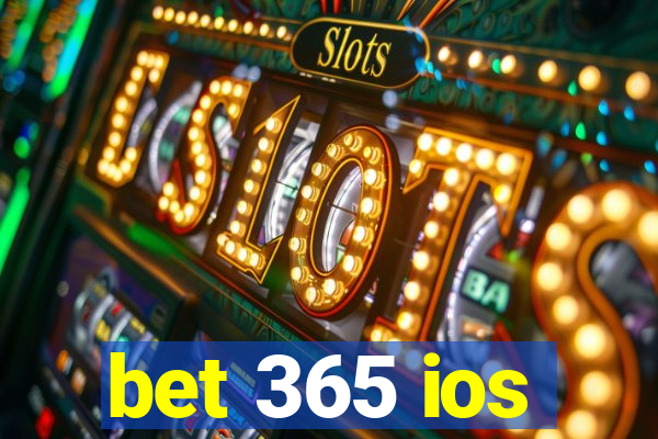 bet 365 ios