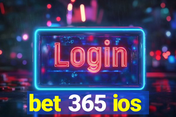 bet 365 ios