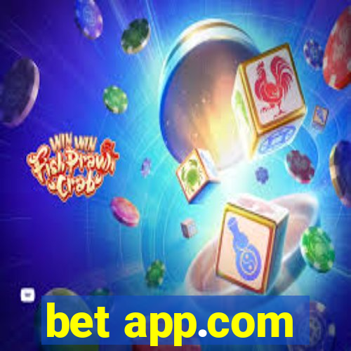 bet app.com