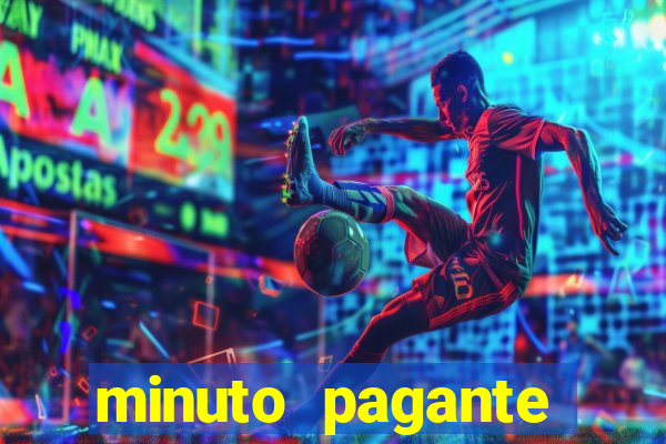 minuto pagante fortune tiger