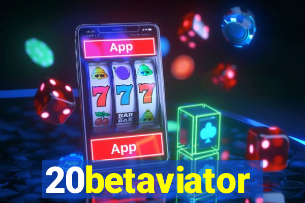 20betaviator