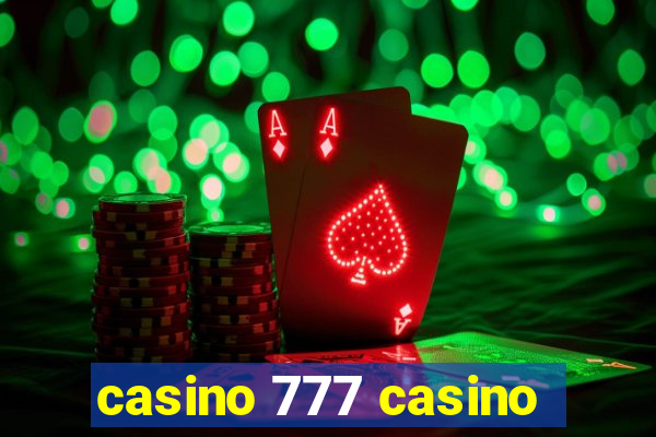 casino 777 casino