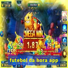 futebol da hora app