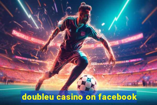 doubleu casino on facebook