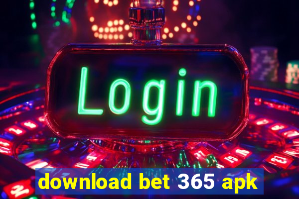 download bet 365 apk