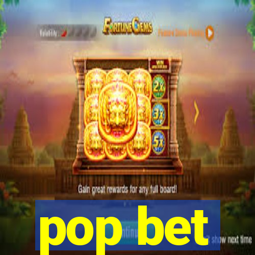 pop bet