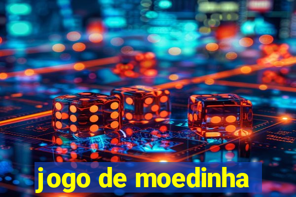 jogo de moedinha