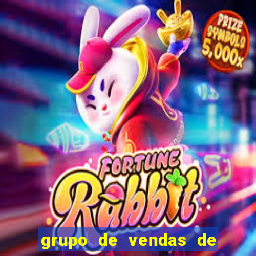 grupo de vendas de contas de jogos