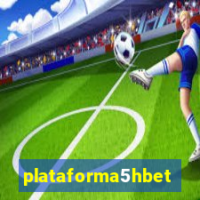 plataforma5hbet.com