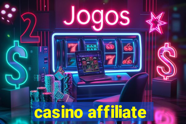 casino affiliate