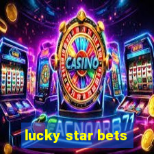 lucky star bets