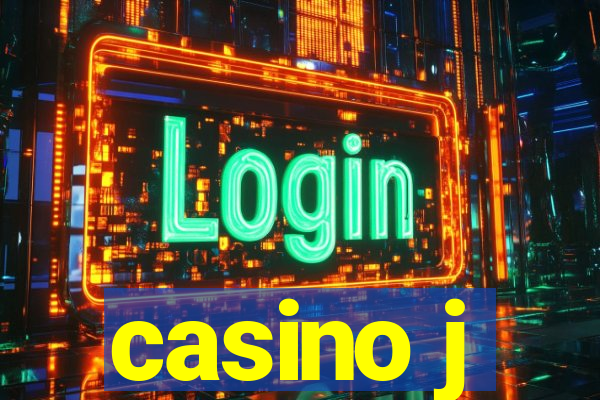 casino j