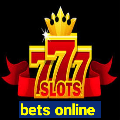 bets online