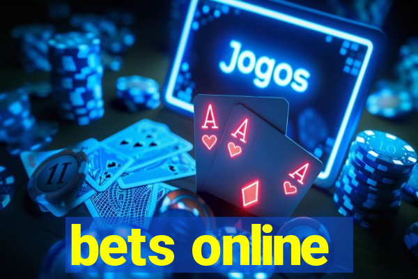 bets online