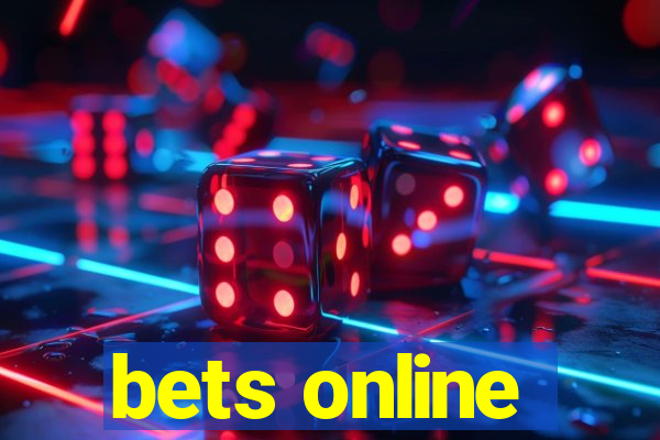 bets online