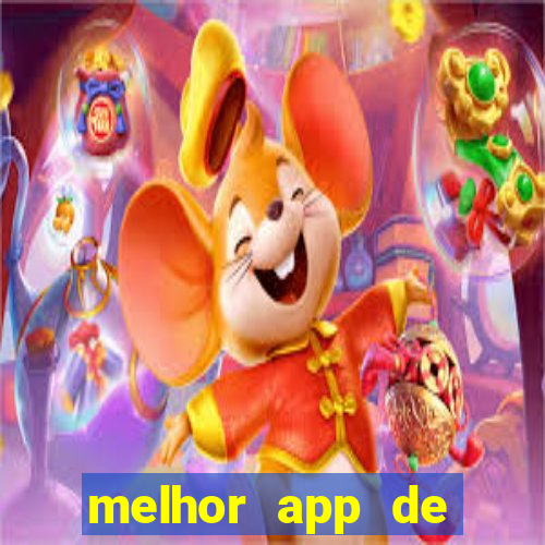 melhor app de casino para ganhar dinheiro