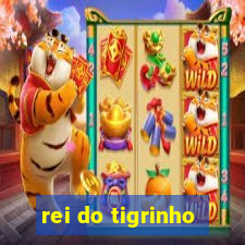 rei do tigrinho