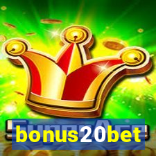 bonus20bet