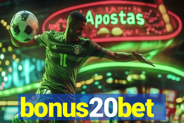 bonus20bet