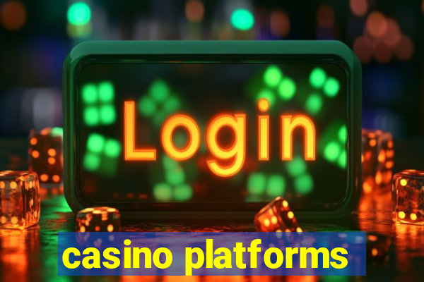 casino platforms