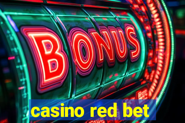 casino red bet