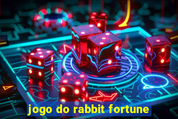 jogo do rabbit fortune