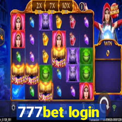 777bet login