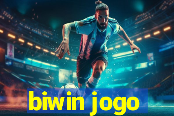 biwin jogo